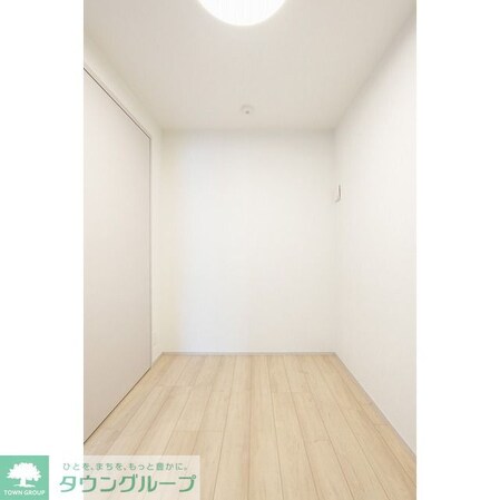 コンフォリア・リヴ渋谷本町の物件内観写真